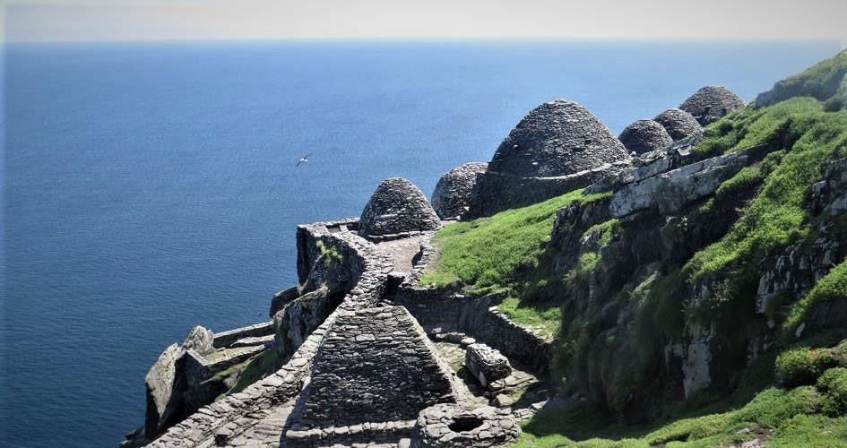 IRSKO od A do Z letecky