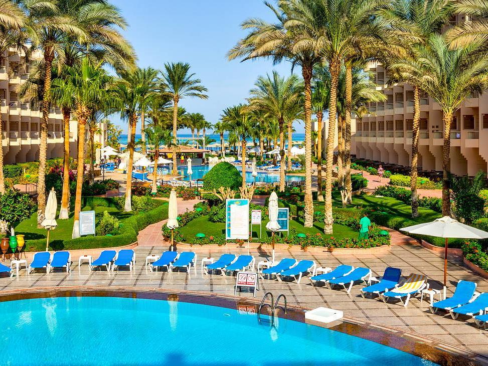 Sea Star Beau Rivage