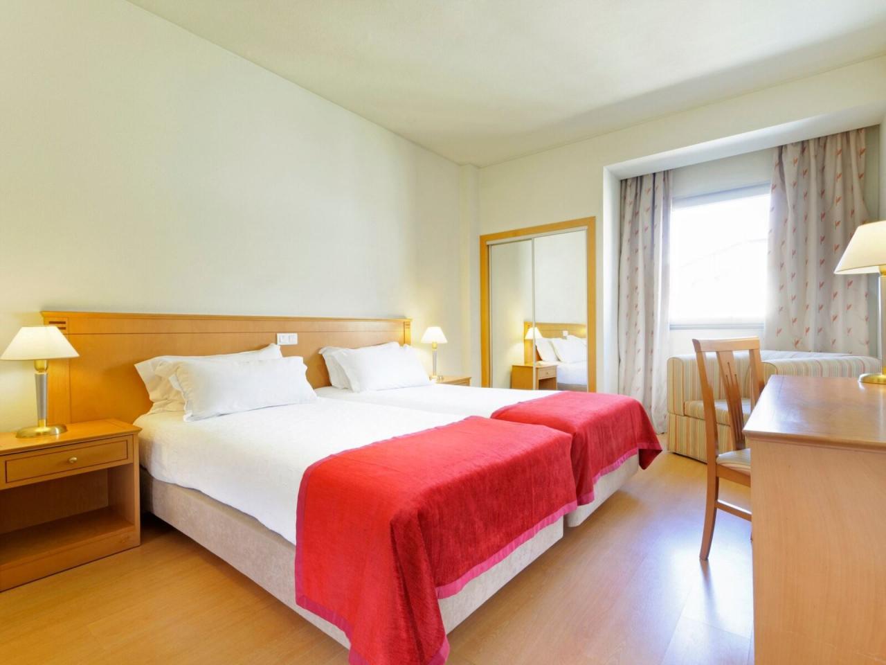 Tryp Porto Centro