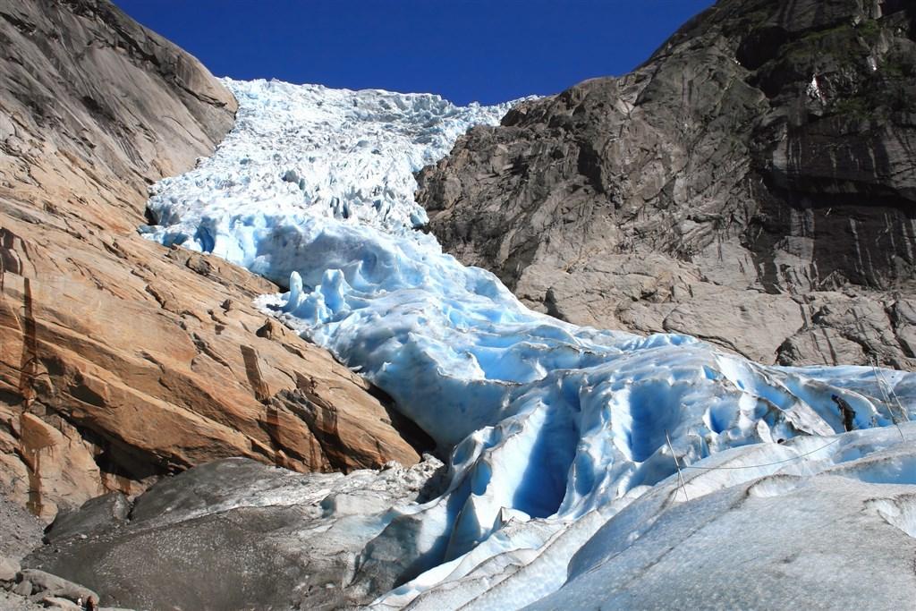 Zlatá Cesta Severu A Srdce Norských Fjordů