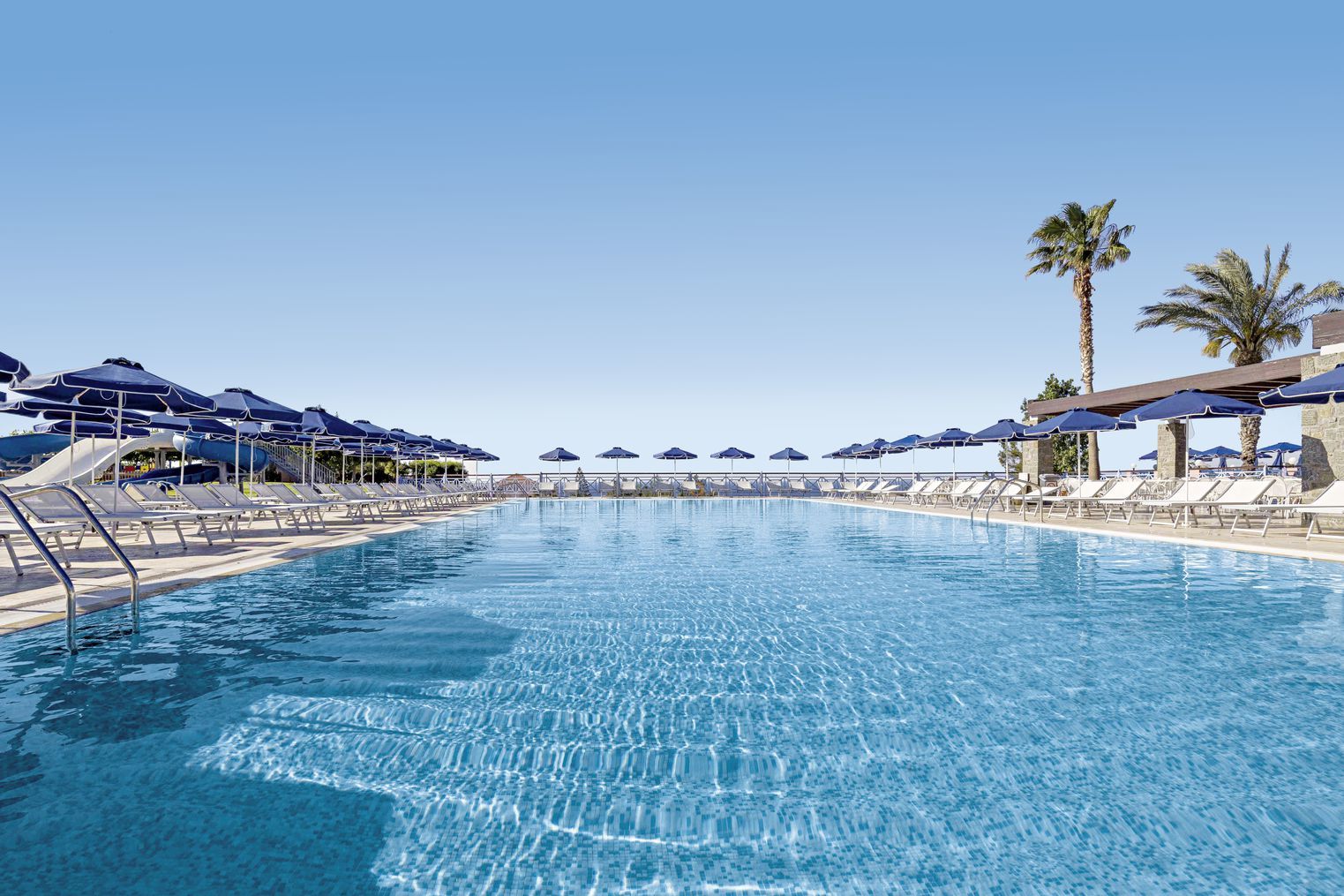 Hotel Princess Sun