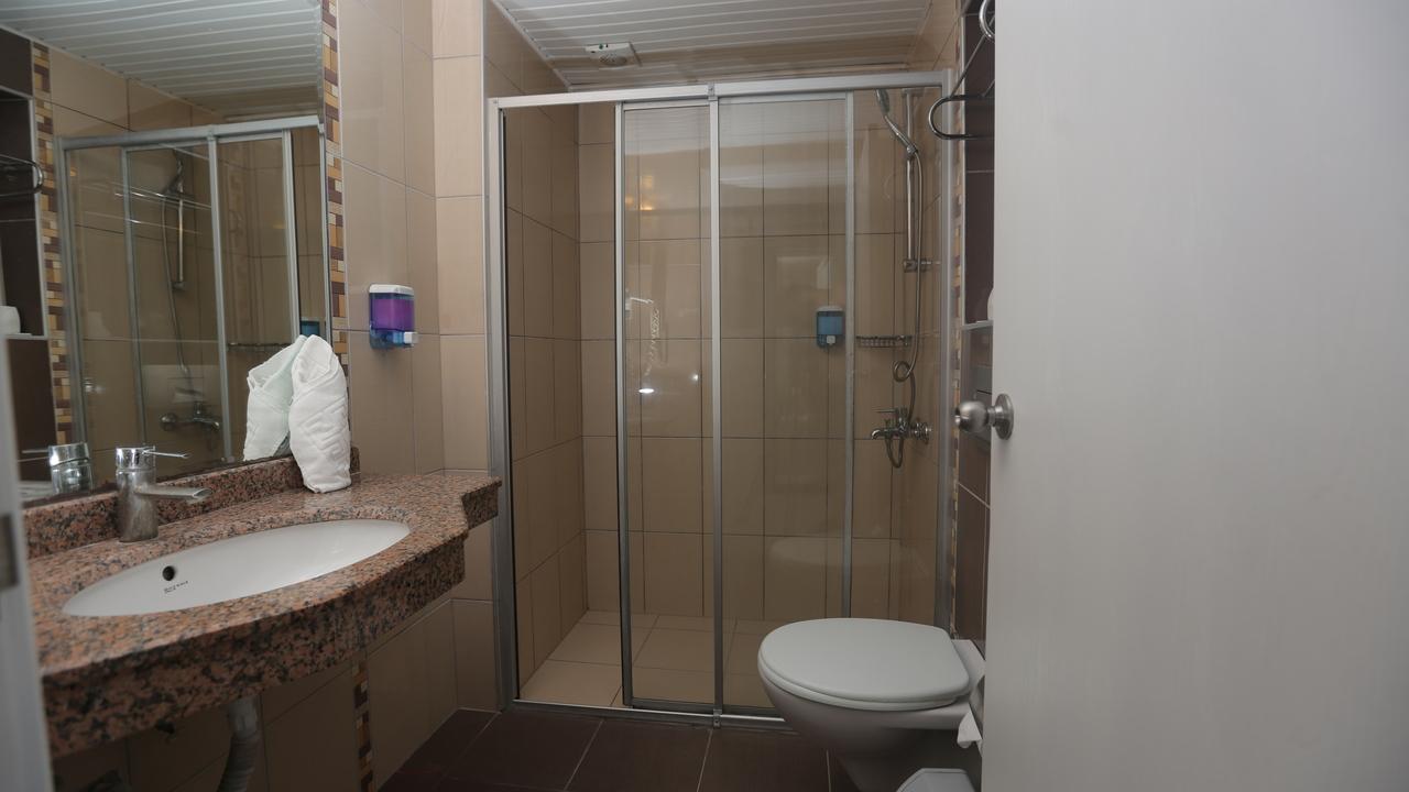 Mysea Hotels Incekum