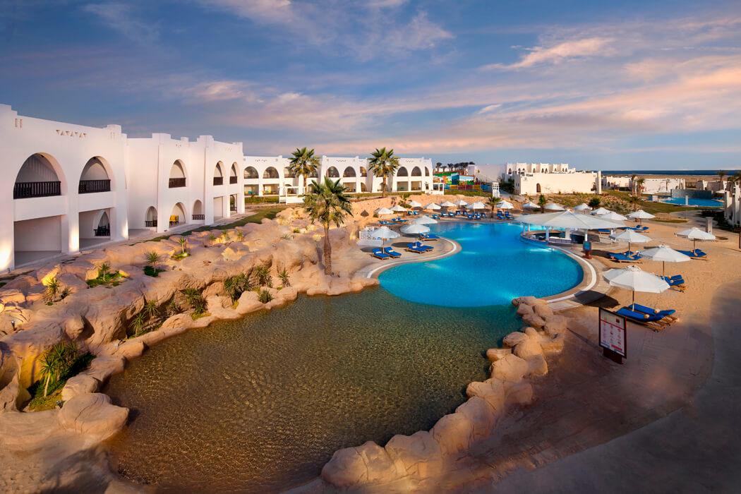 Hilton Marsa Alam Nubian Resort