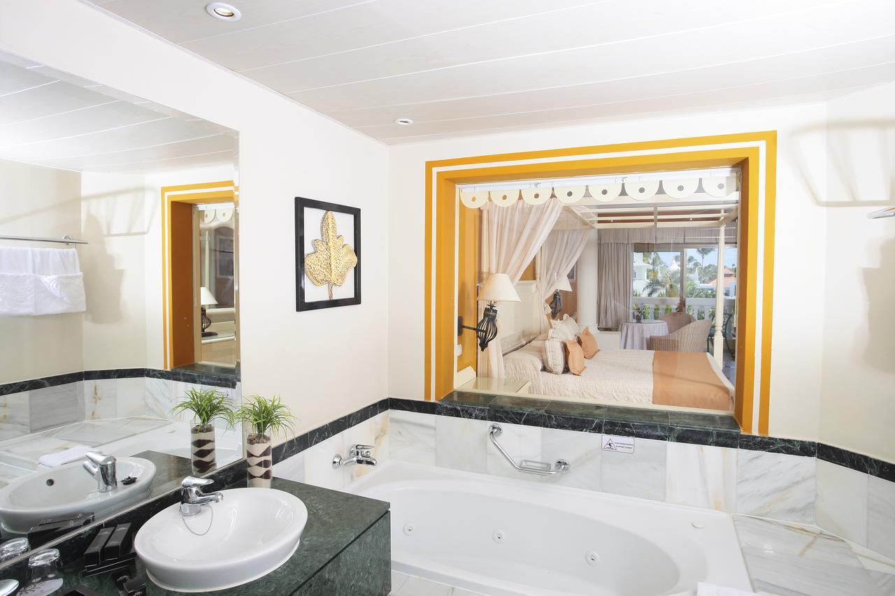 Bahia Principe Luxury Esmeralda – fotka 6