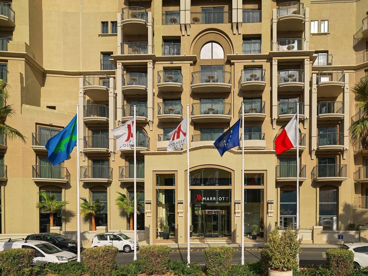 Malta Marriott