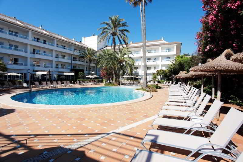 Grupotel Alcúdia Suite