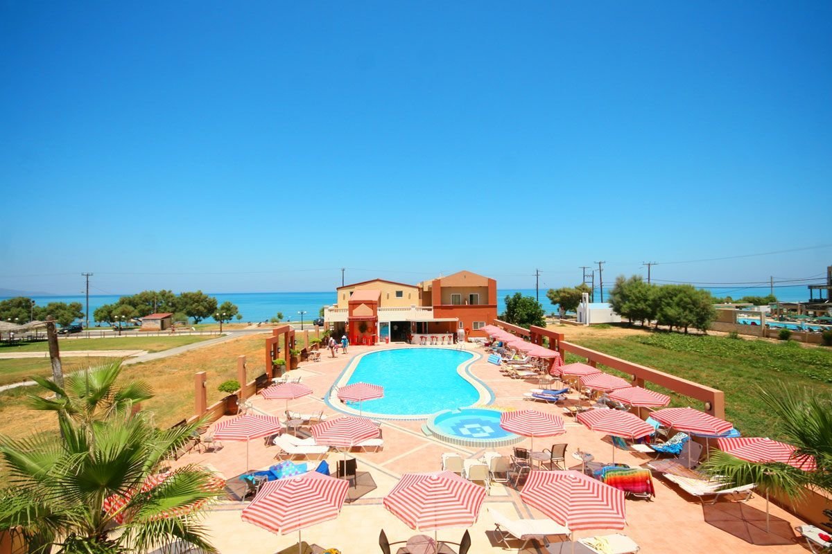 Castro Beach