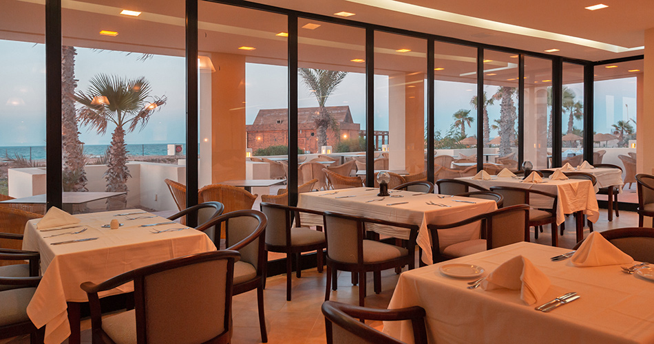 Hotel Vincci Dar Midoun
