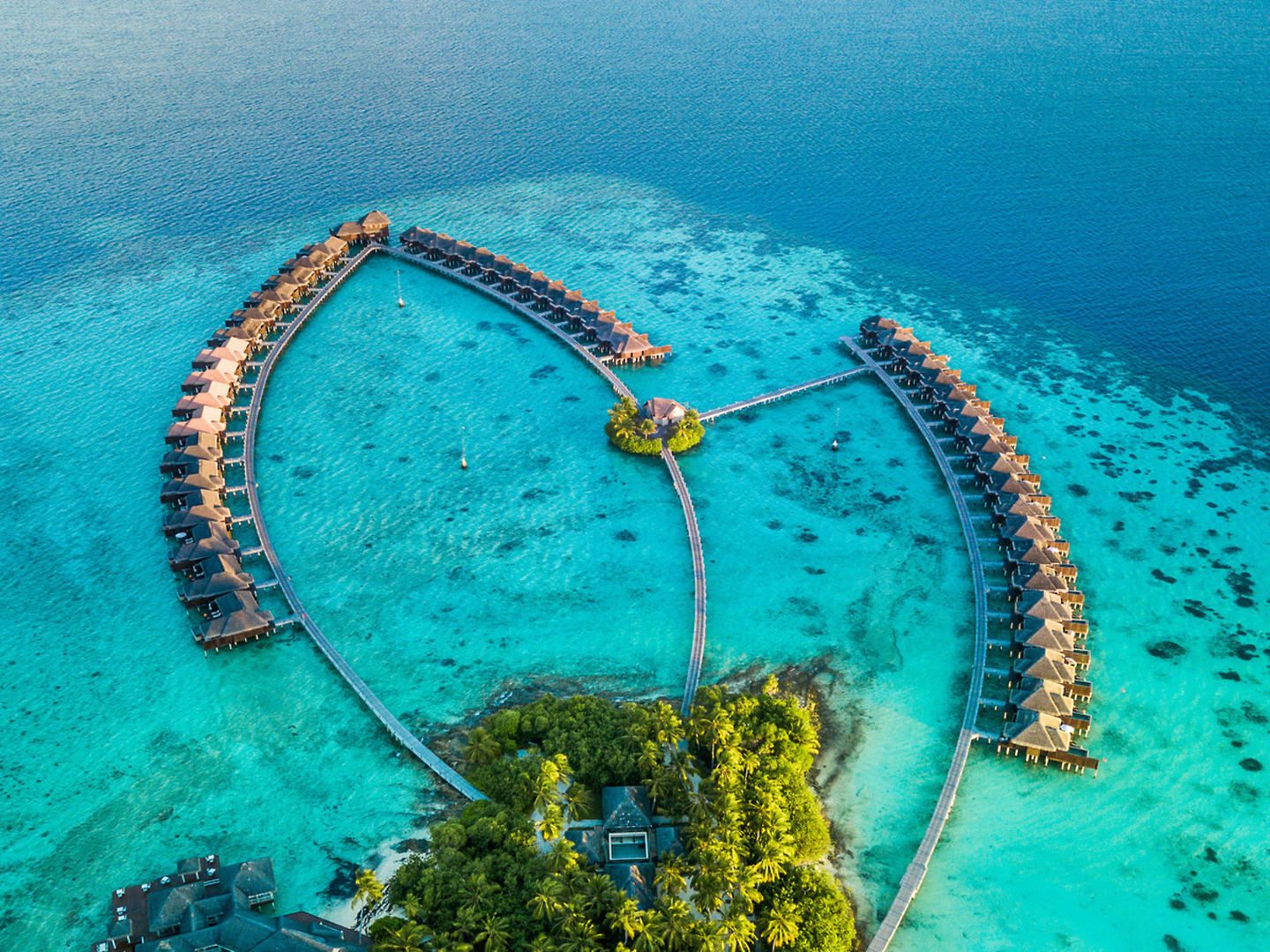 Мальдивы Ayada Maldives