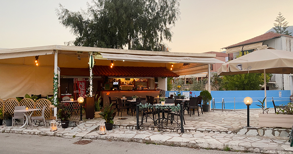 Hotel Oscar