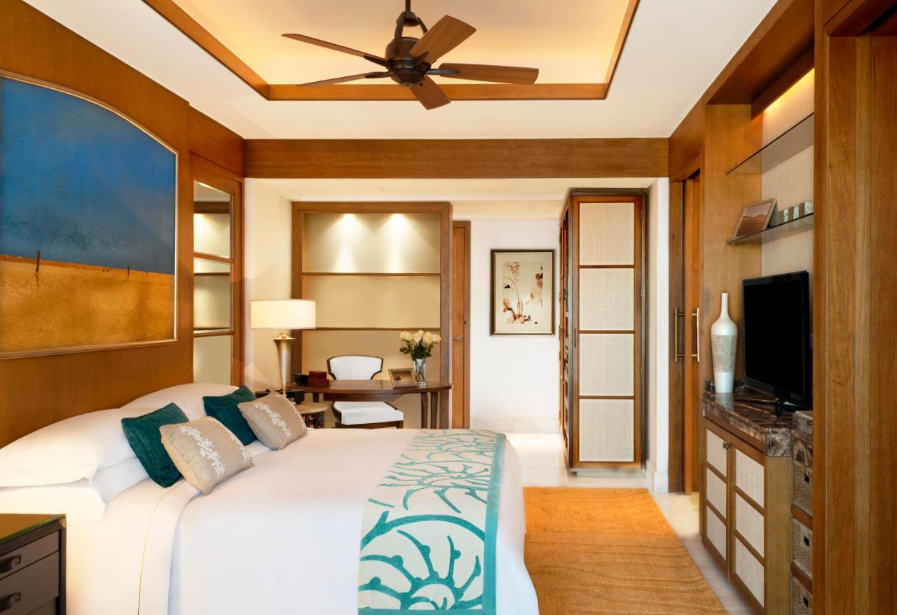 The St. Regis Saadiyat Island Resort – fotka 3
