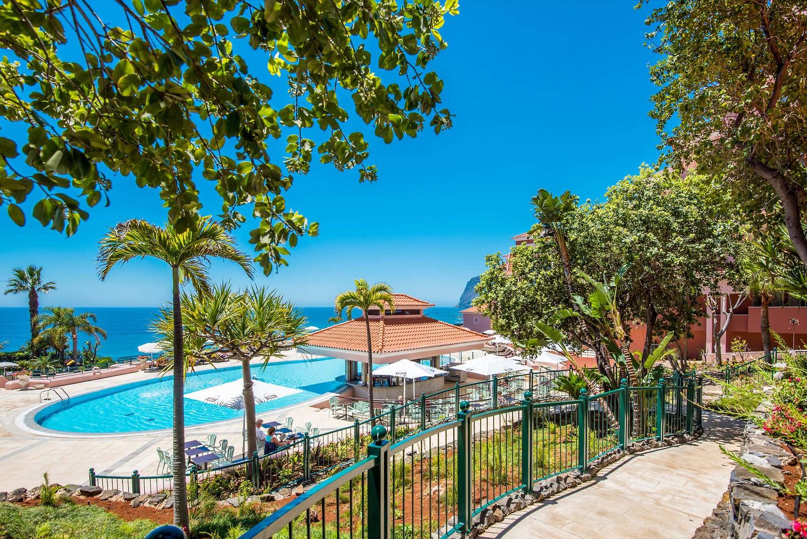 Pestana Royal Hotel – fotka 3