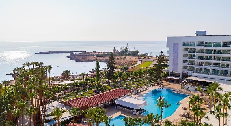Cavo Maris Beach Hotel