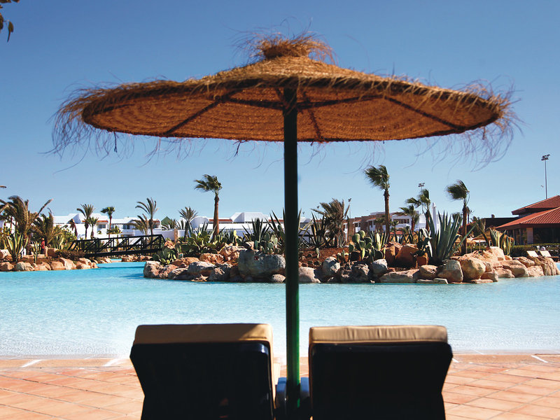 Hotel RIU Tikida Dunas