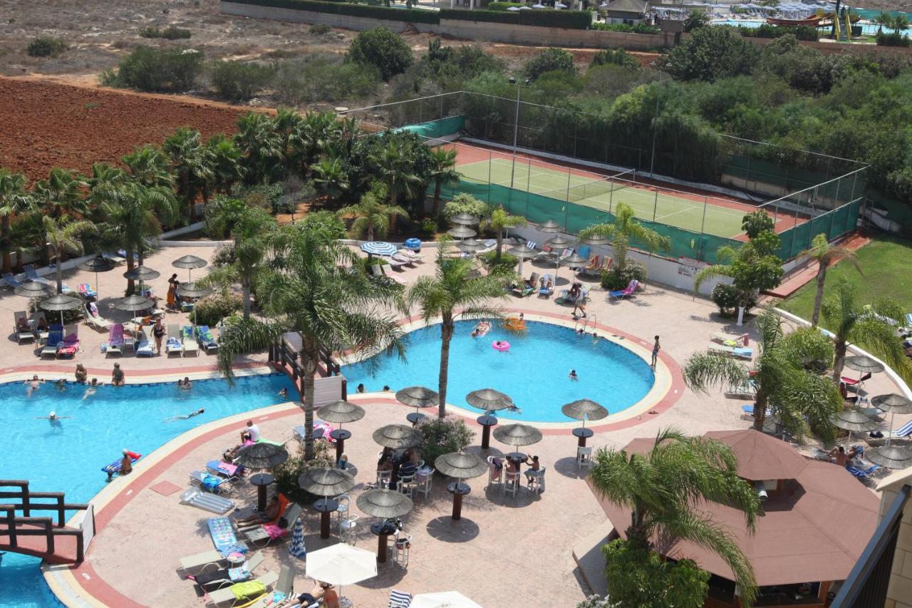 Tsokkos Gardens Hotel & Hotel Apartments – fotka 6