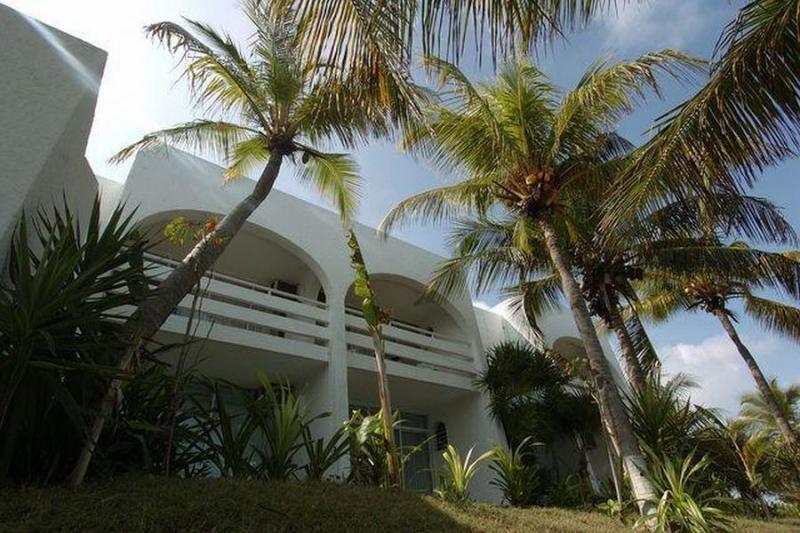 Maya Caribe Beach House – fotka 5