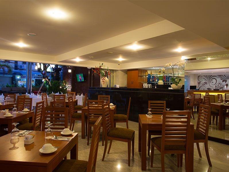 The Sun Hotel & Spa