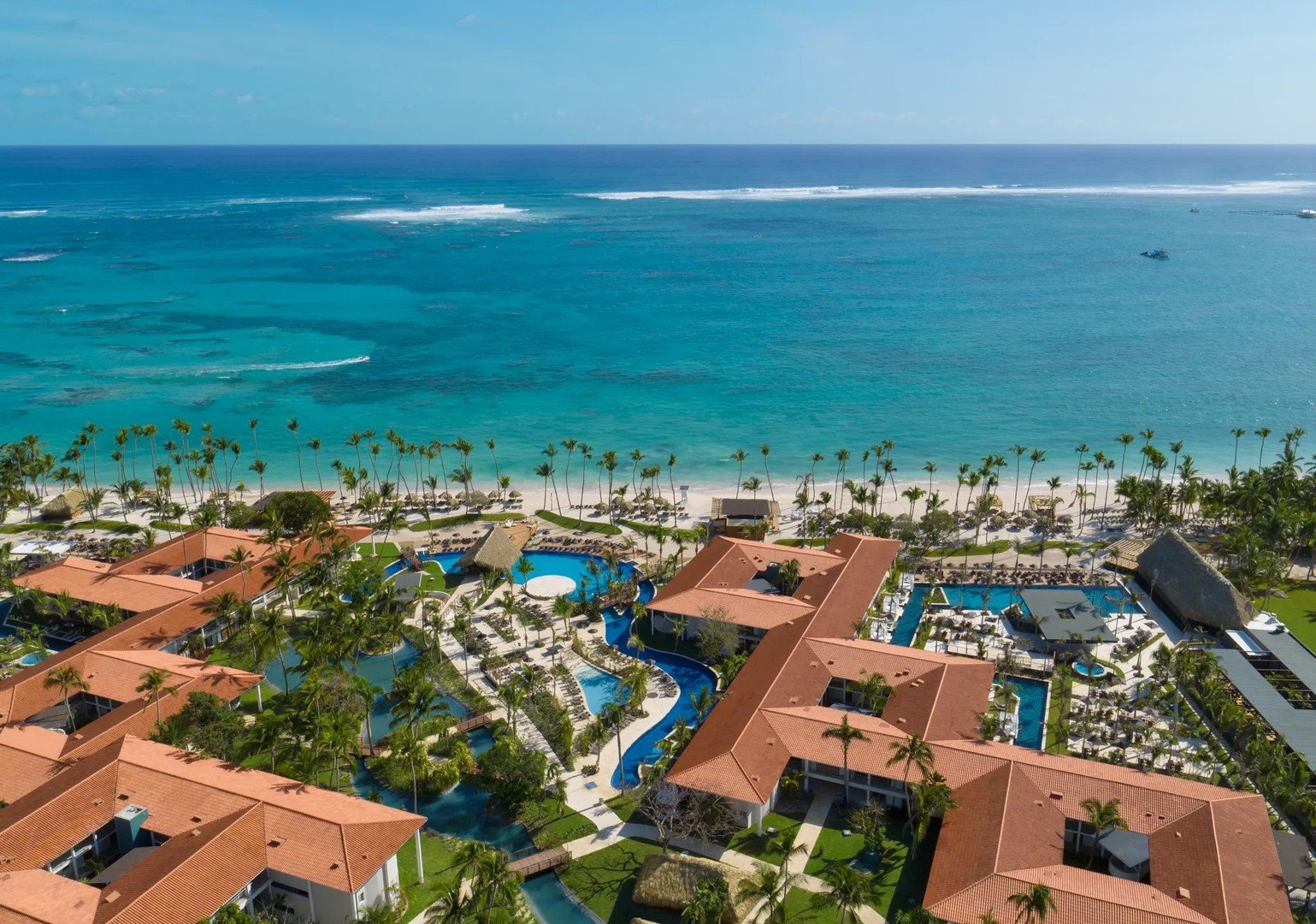 Natura Park Beach Eco Resort & Spa