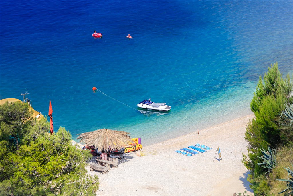TUI BLUE Adriatic Beach (ex. Sensimar Adriatic Beach) – fotka 6