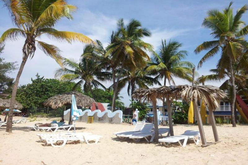 Gran Caribe Hotel Club Atlantico