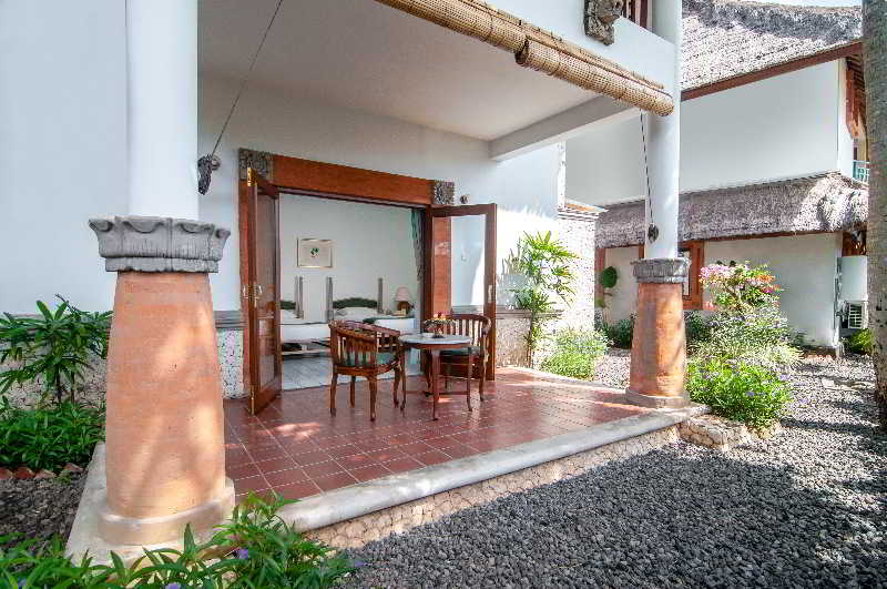 Sativa Sanur Cottages
