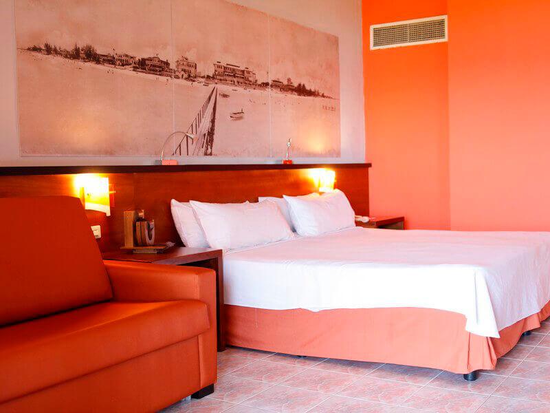 Barceló Solymar Arenas Blancas Resort