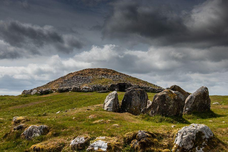 To Nejlepší Z Dublinu + Mystické Údolí Řeky Boyne + Středověké Kilkenny