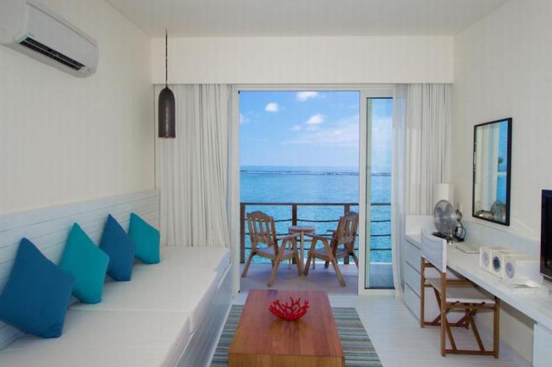 Holiday Inn Kandooma