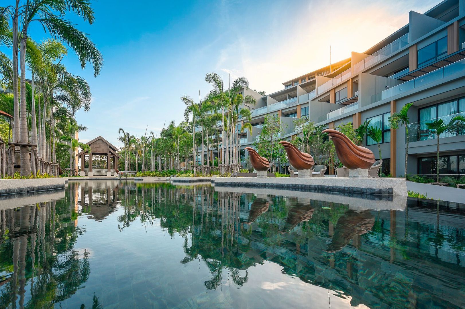 Mida Grande Resort Phuket