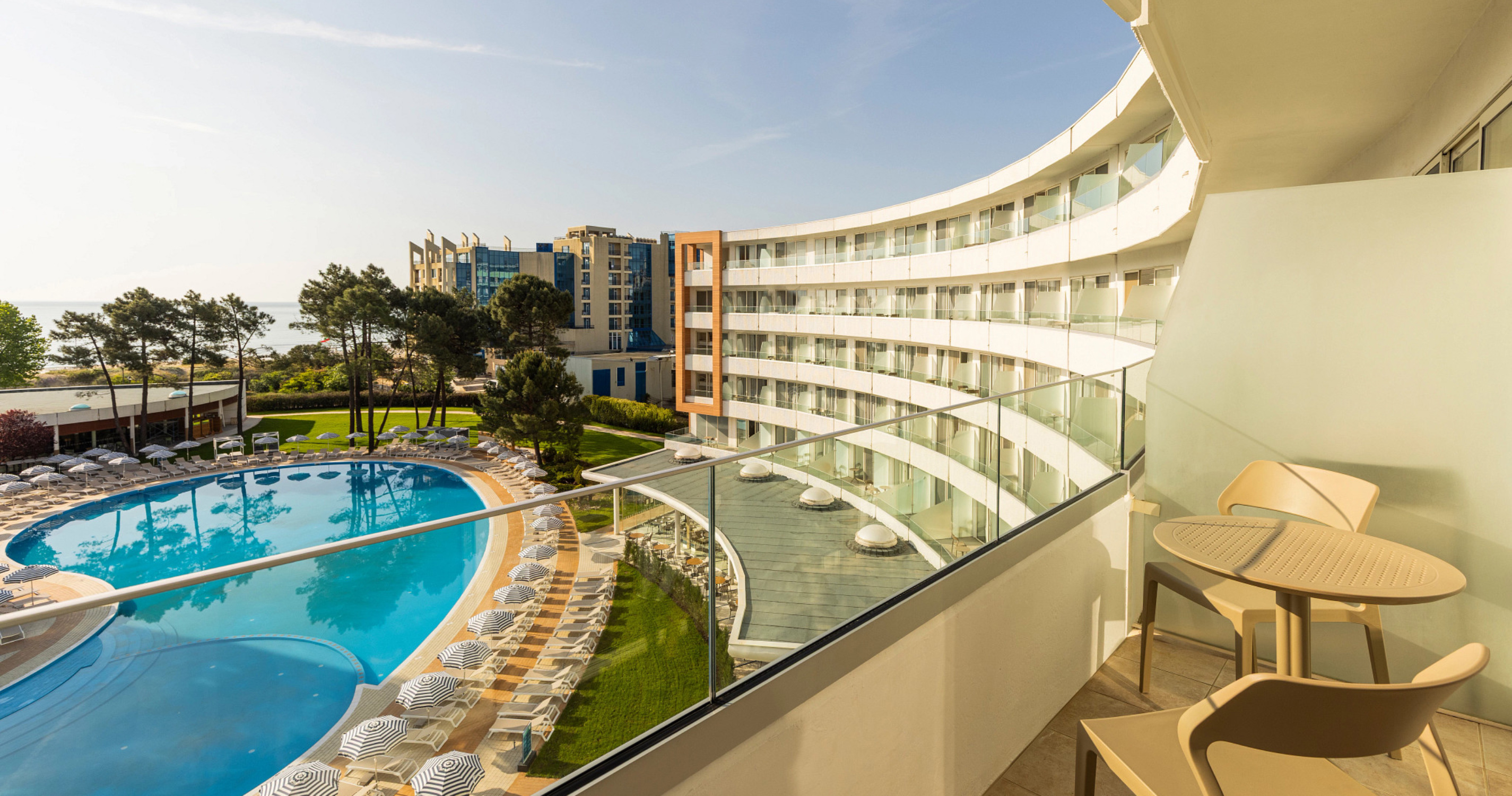 Hotel Alua Soul Sunny Beach Part Of Hyatt