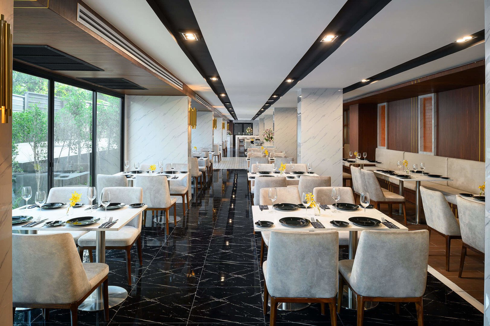 Mida Grande Resort Phuket – fotka 8