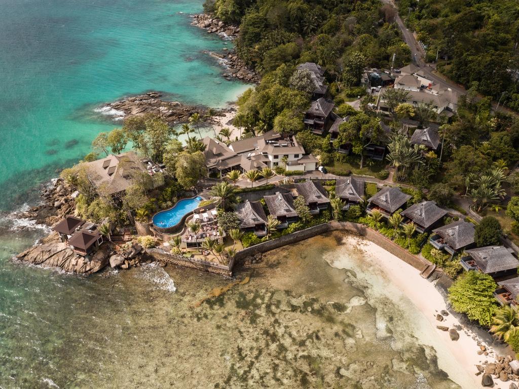 Hilton Seychelles Northolme Resort & Spa (Honeymoon Special) – fotka 10