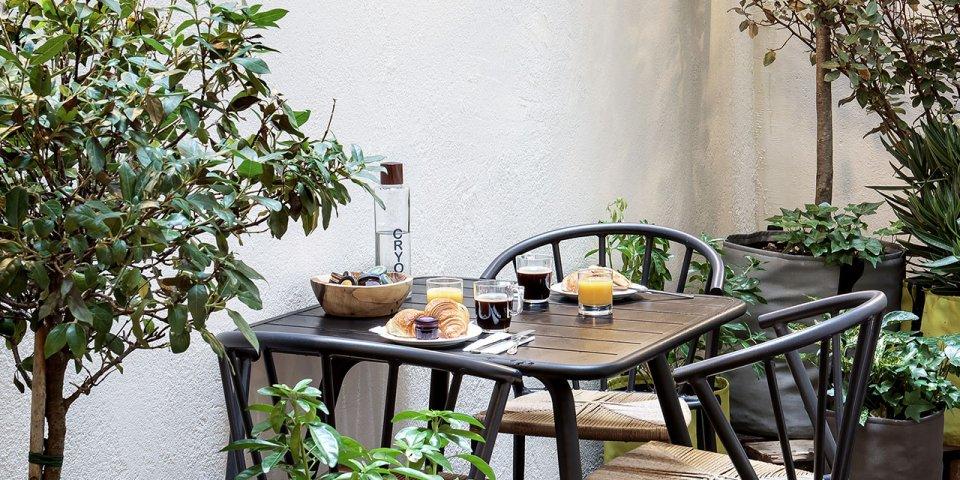 New Hotel Le Voltaire