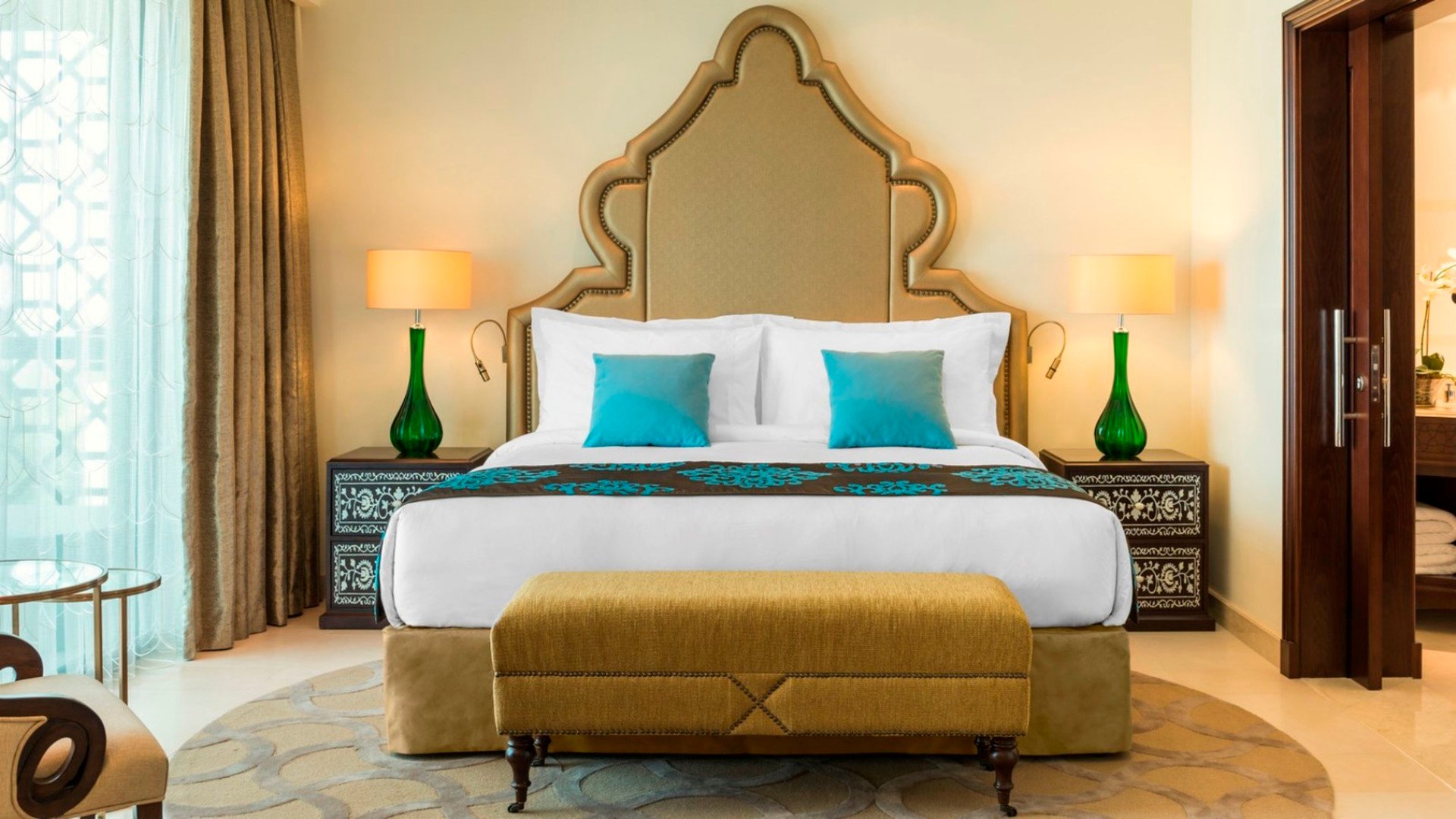 Ajman Saray, a Luxury Collection Hotel, Ajman – fotka 6