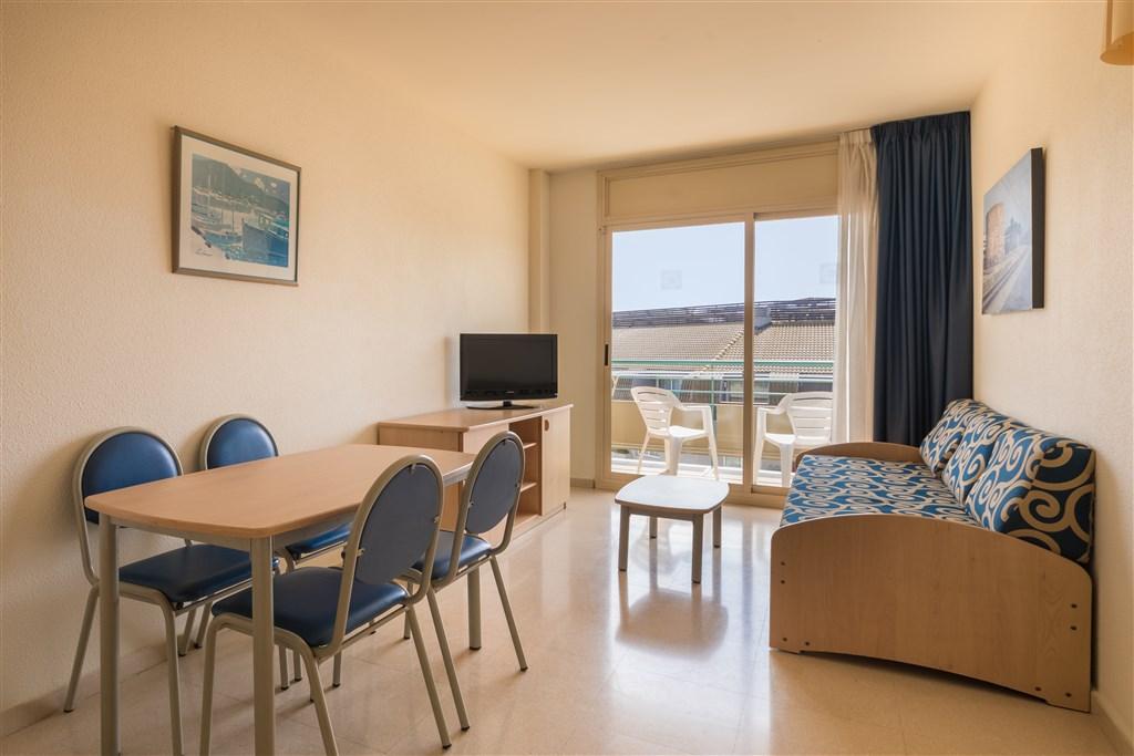 HTop Royal Sun Suites