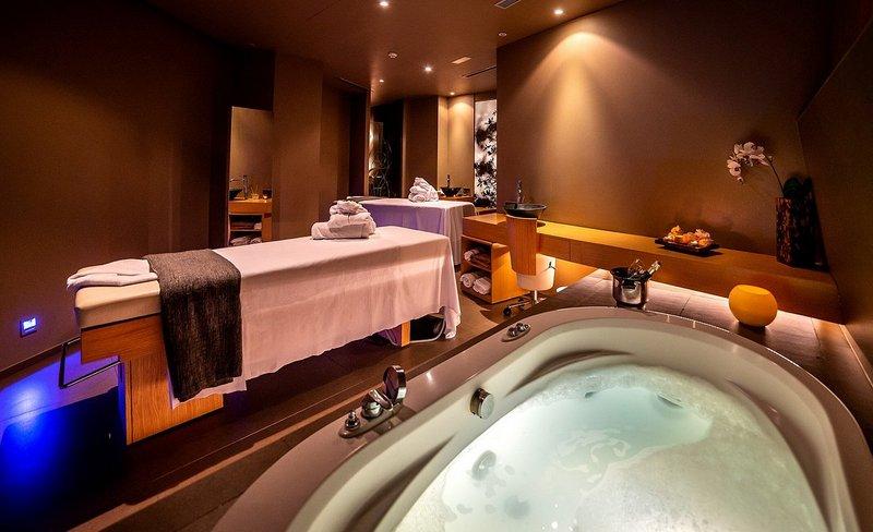 Albir Playa Hotel and Spa