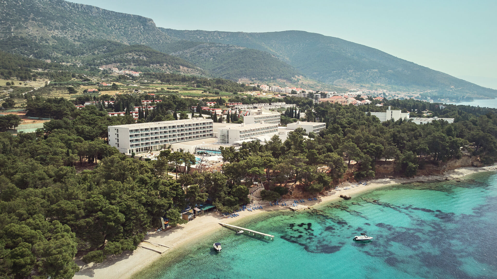 Bluesun Hotel Elaphusa – fotka 2