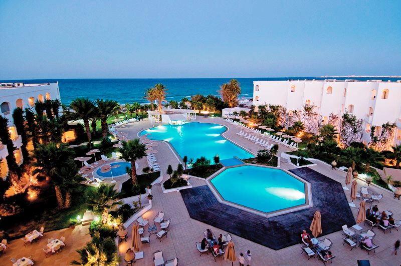 Thalassa Mahdia – fotka 5