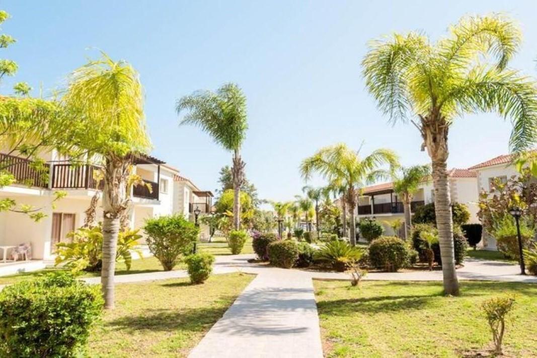Tsokkos Paradise Village