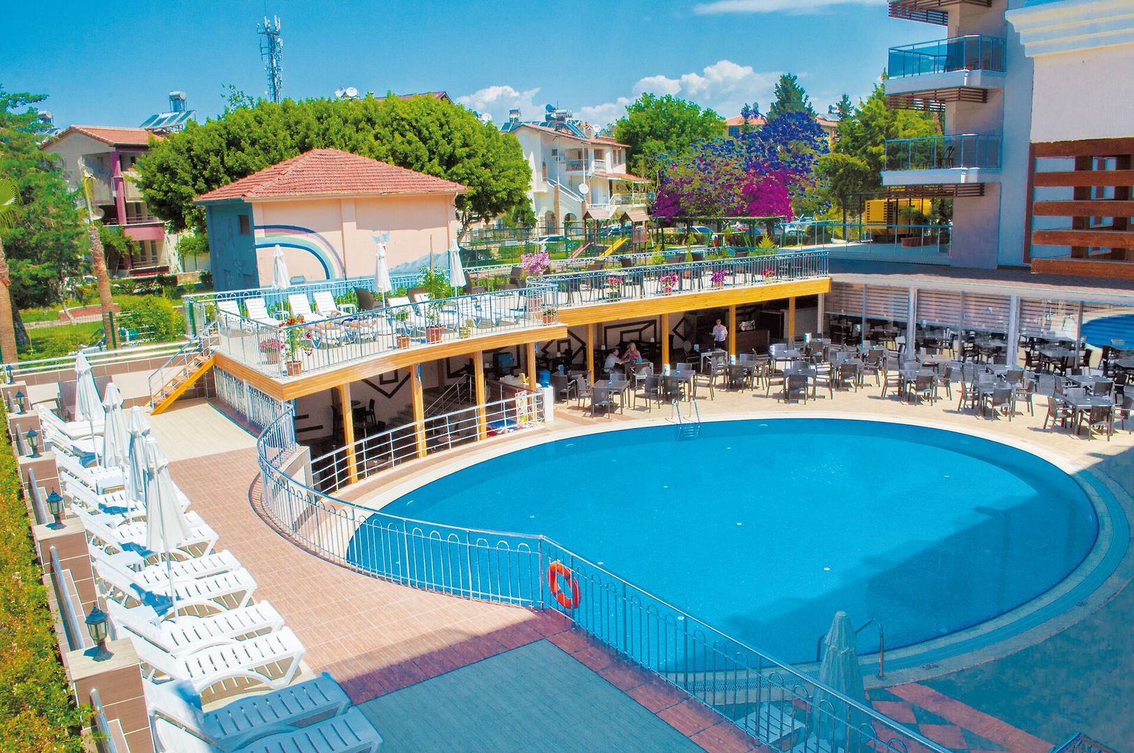 Sun Beach Park - – fotka 10