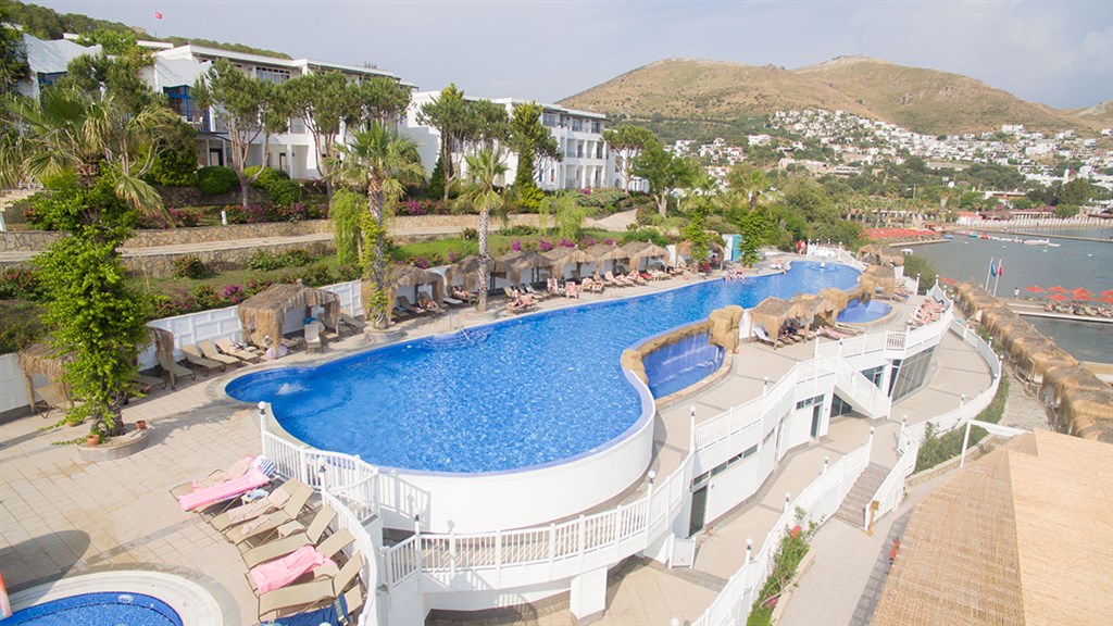 Kadikale Resort – fotka 5