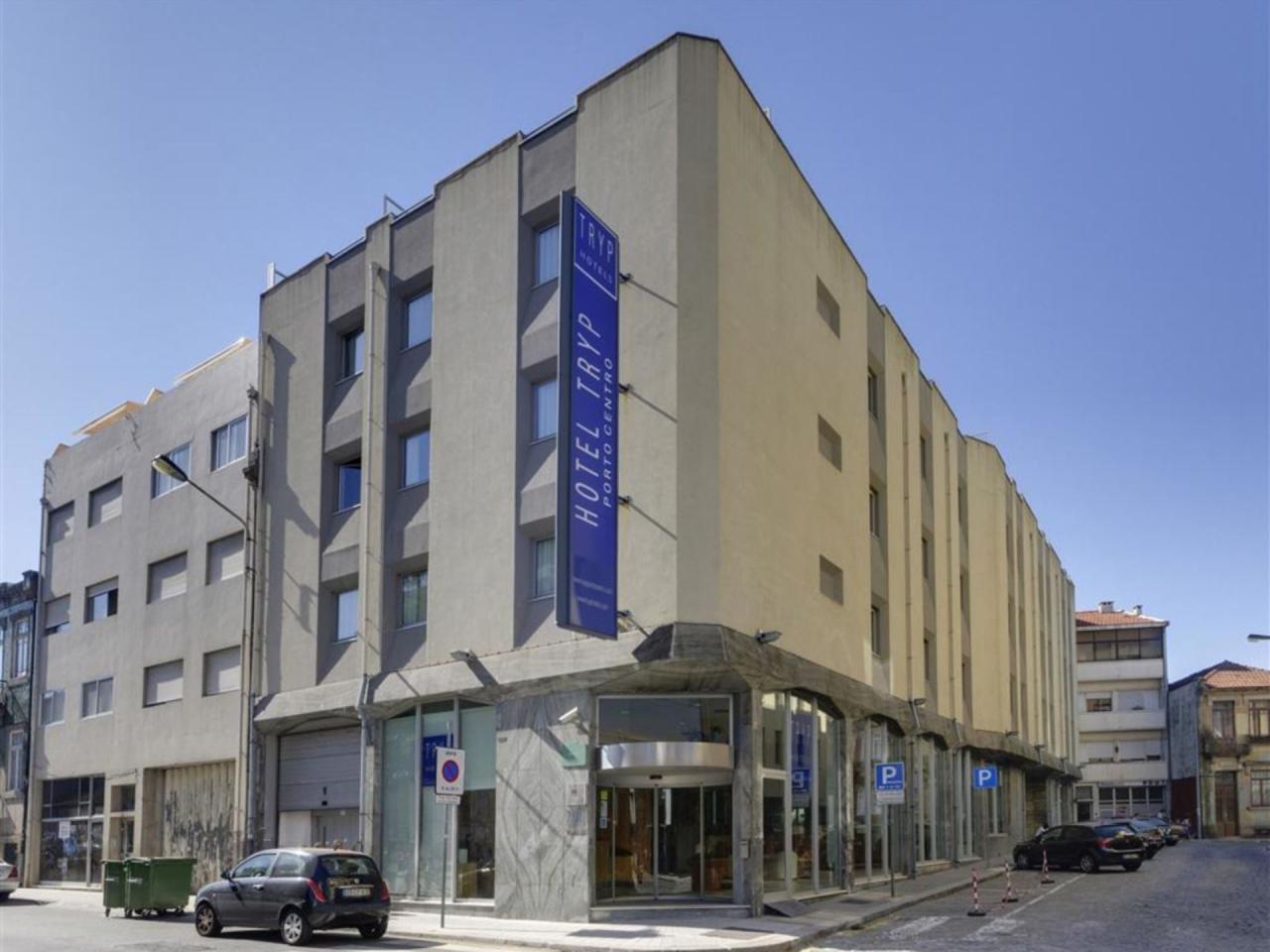 Tryp Porto Centro