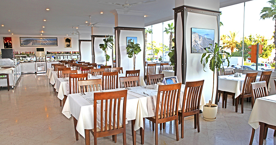 Cimen Hotel – fotka 2
