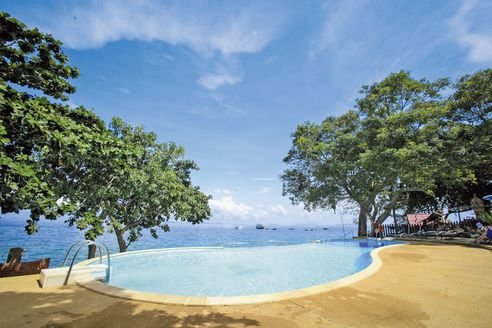 Phi Phi Natural Resort – fotka 2