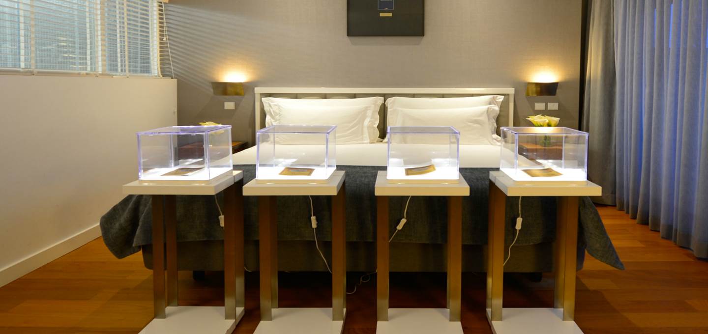 Pestana Pousada Cidadela de Cascais – fotka 8