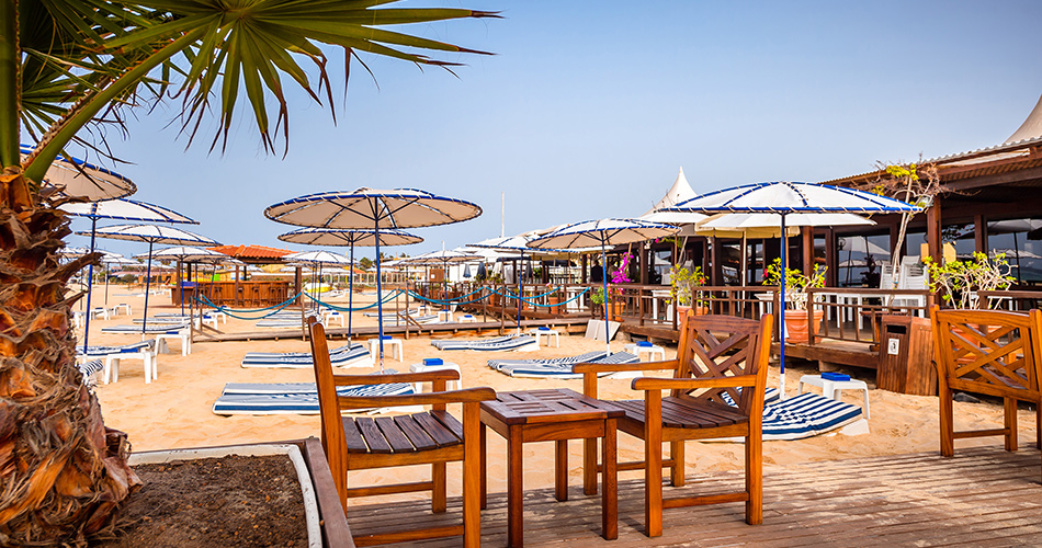 Hotel Morabeza