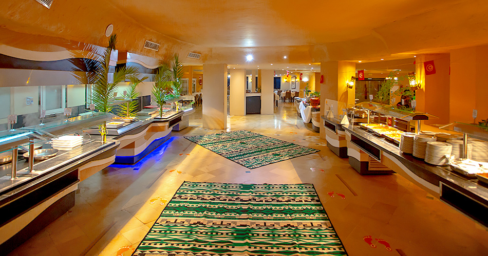 Hotel Fiesta Beach