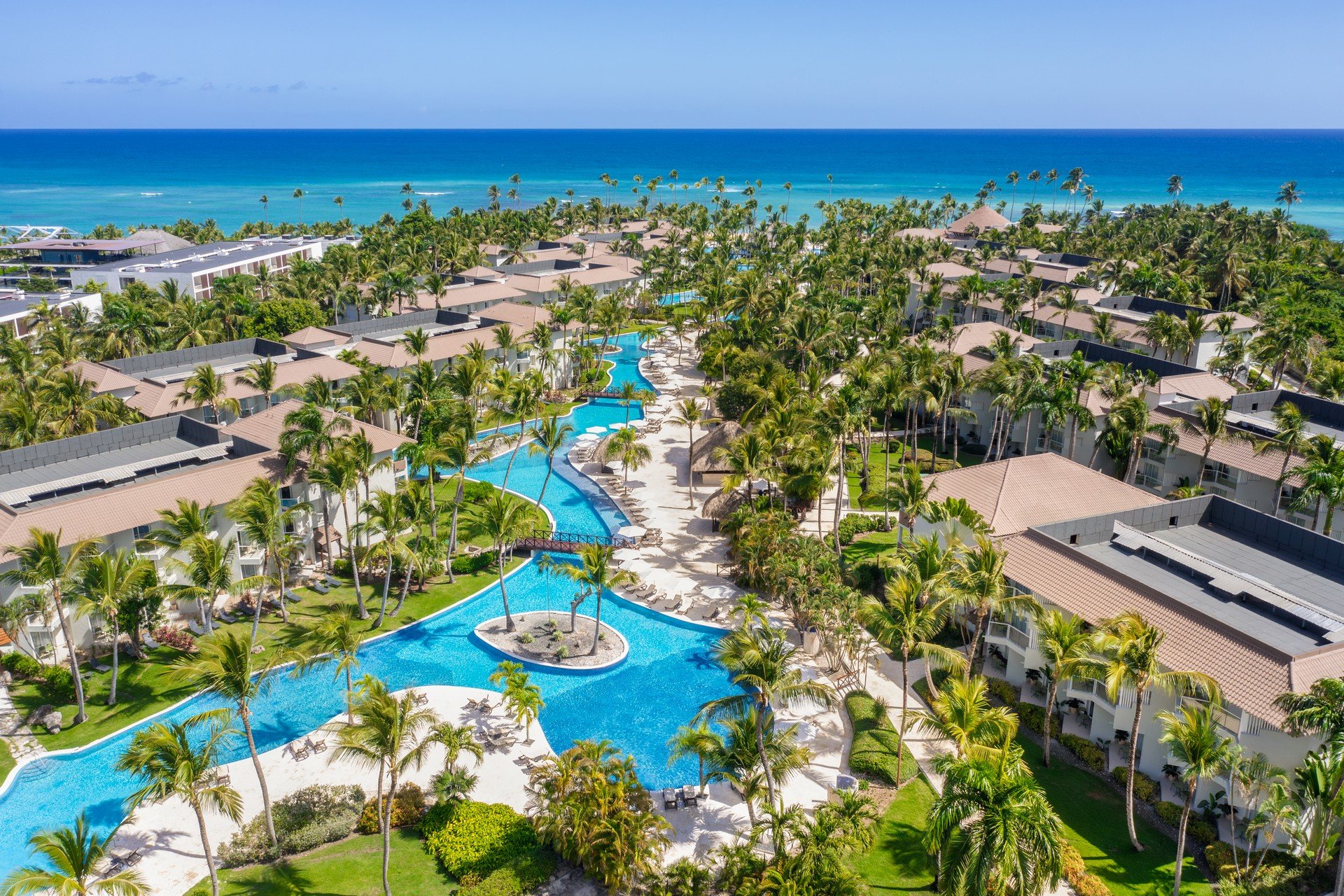 Jewel Punta Cana
