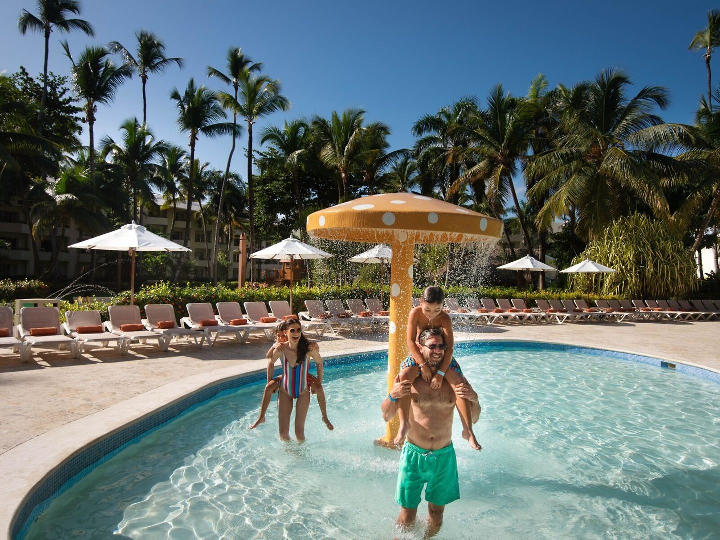 Impressive Resort & Spa Punta Cana – fotka 6