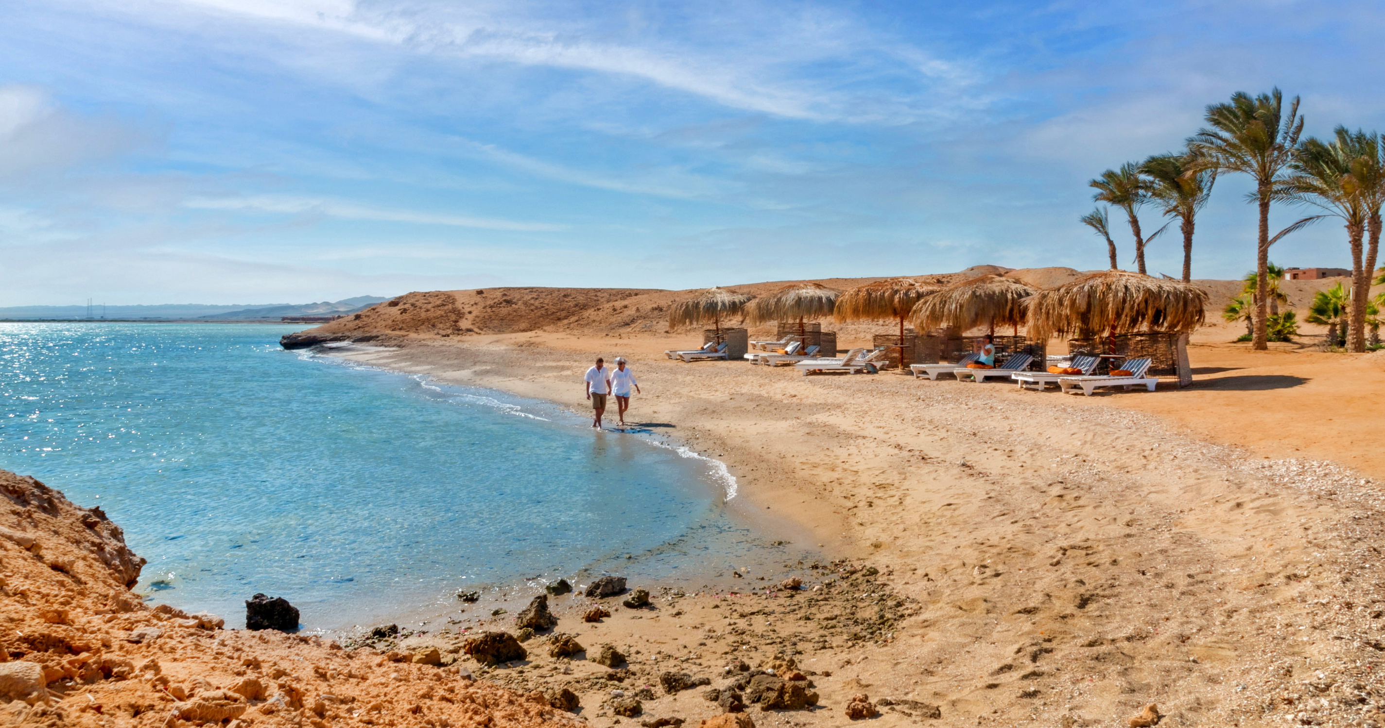 Hotel Wadi Lahmy Azur Resort